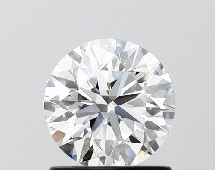 1.00 ct. round Lab Grown Diamond front image