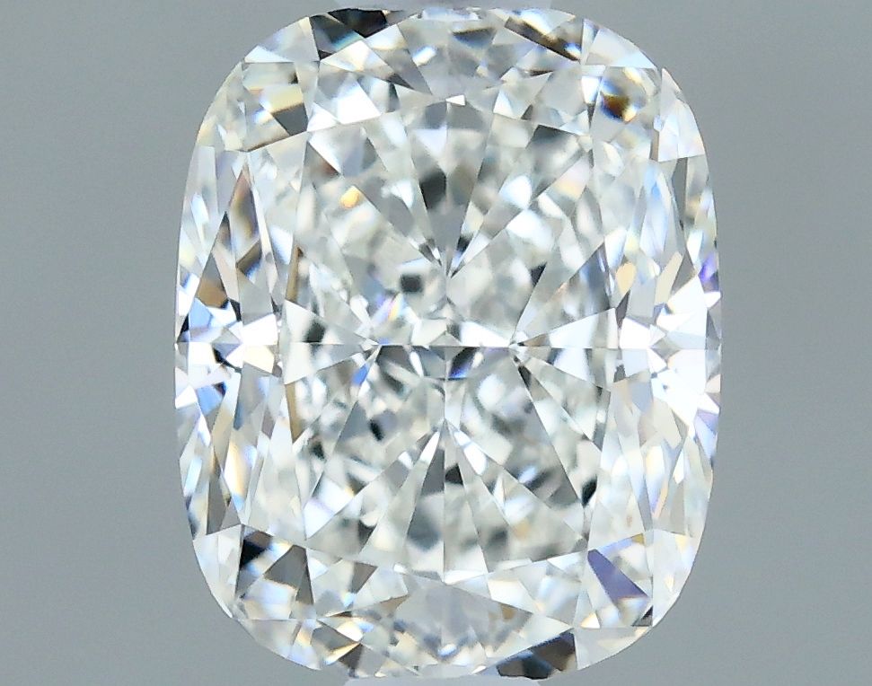 0.71 ct Cushion Brilliant diamond