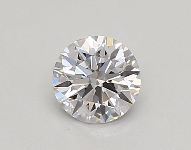 0.34 ct lab-grown Round Diamond