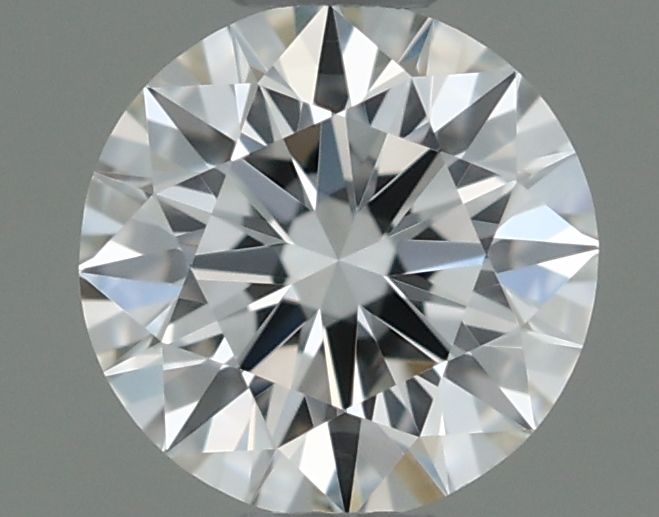 0.30 ct Round diamond