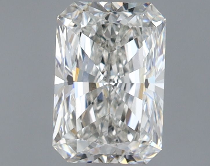 1.20 ct. radiant Lab Grown Diamond front image