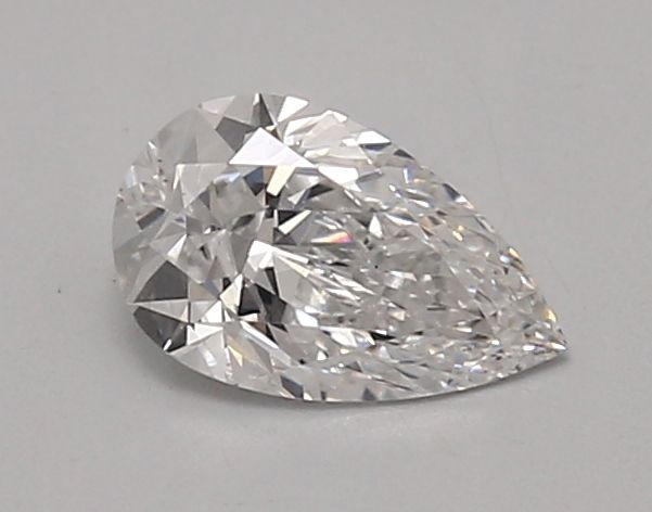 0.86 ct. pear Lab Grown Diamond front image