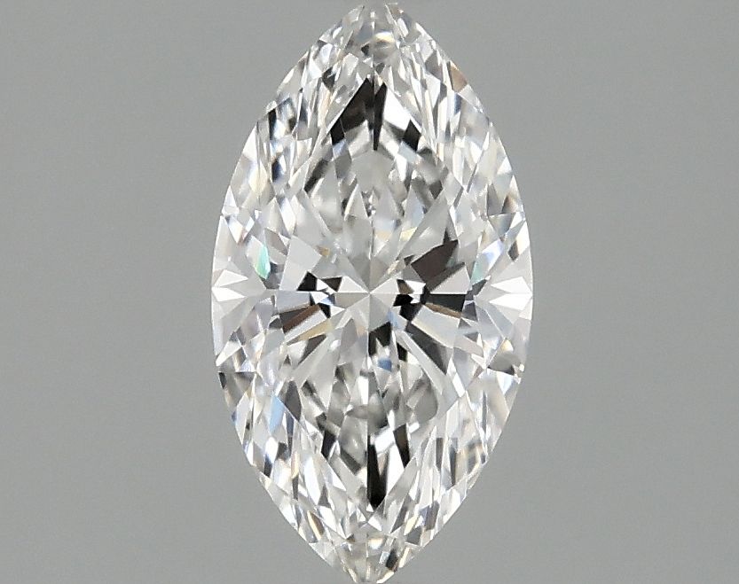 1.07 ct. marquise Lab Grown Diamond front image