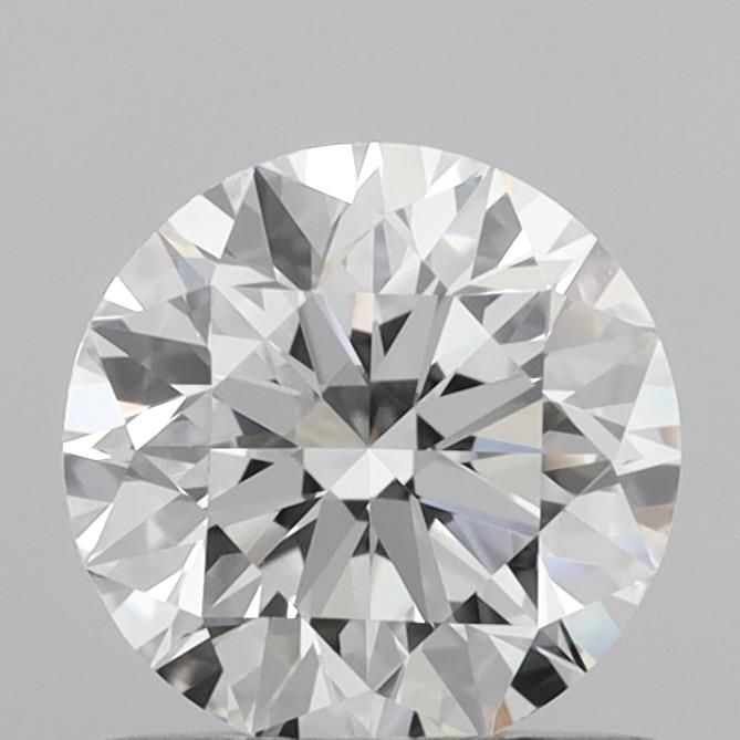 1.03 ct. round Lab Grown Diamond front image