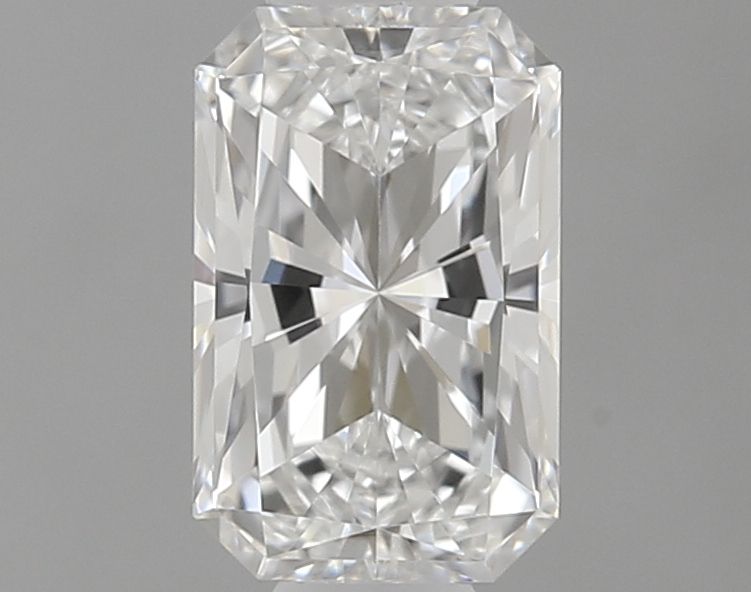 0.60 ct Radiant diamond