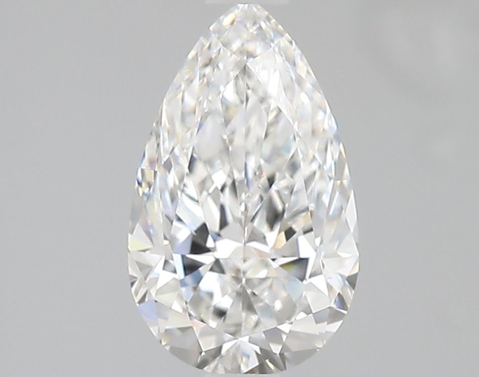 1.76 ct. pear Lab Grown Diamond front image