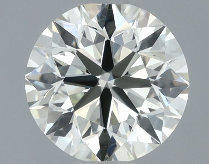 0.50 ct Round diamond