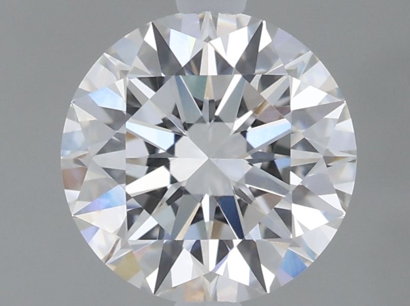 1.09 ct. round Lab Grown Diamond front image