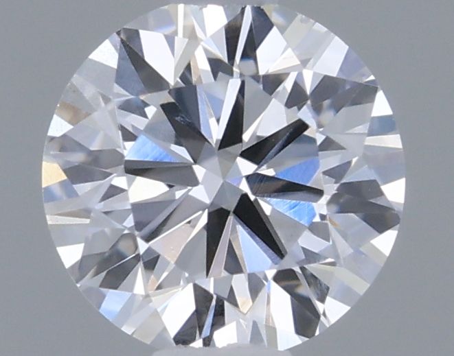 0.27 ct lab-grown Round Diamond