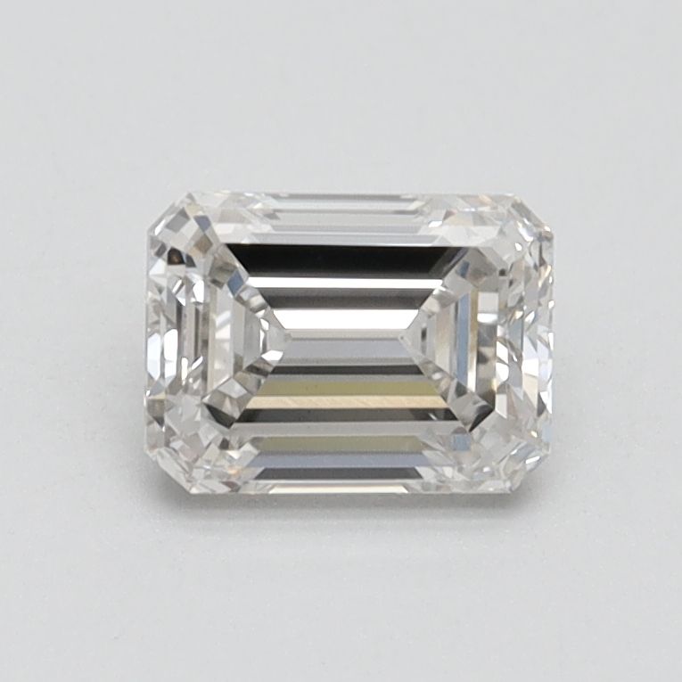 0.90 ct Emerald diamond