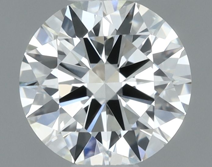 0.50 ct Round diamond
