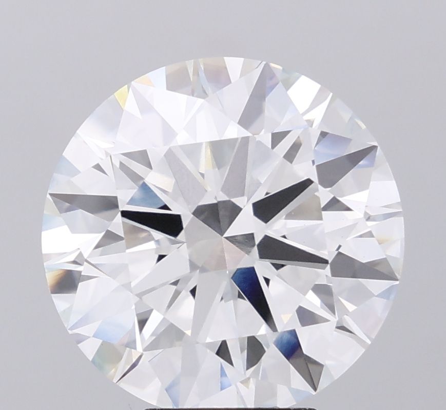 8.53 Carat