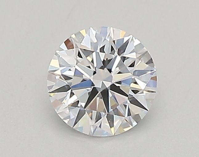 0.45 ct lab-grown Round Diamond