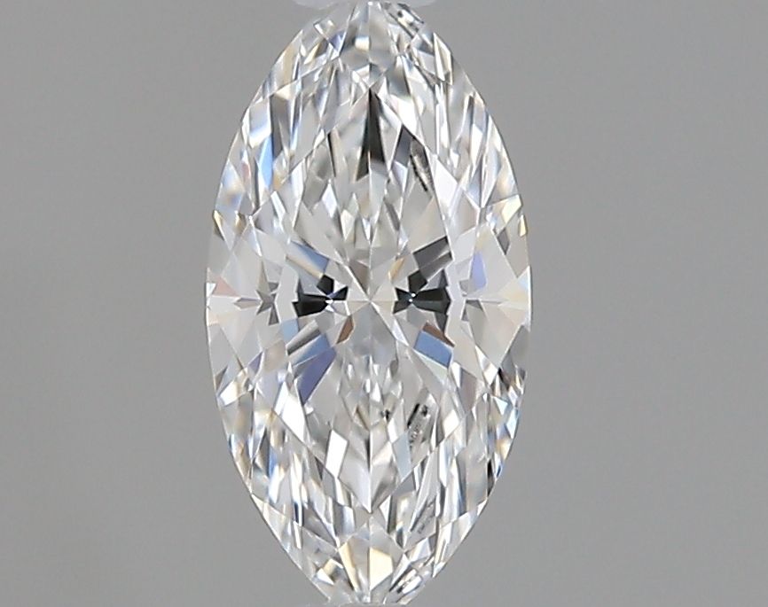 0.42 ct lab-grown Marquise Diamond