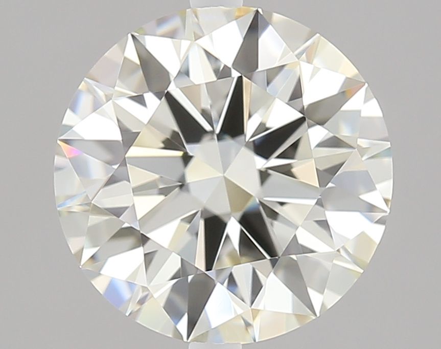 2.03 Carat