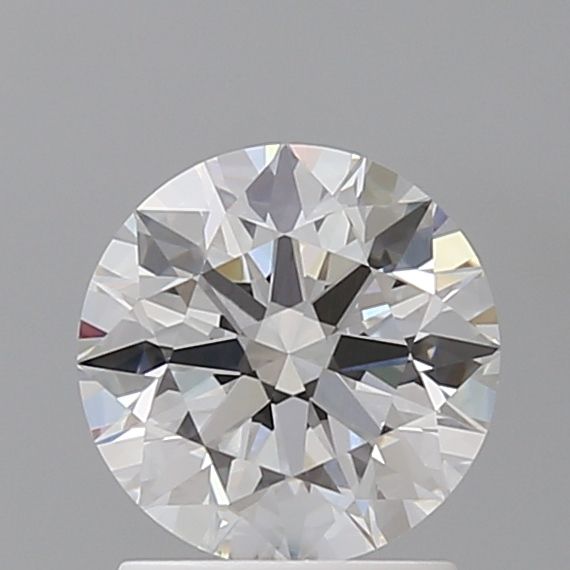 1.60 ct. round Lab Grown Diamond front image