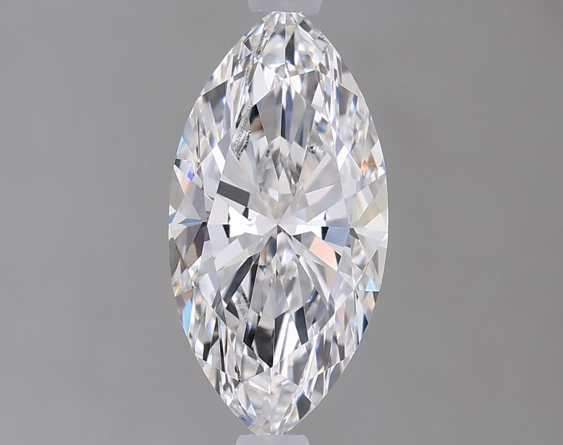 1.02 ct. marquise Lab Grown Diamond front image