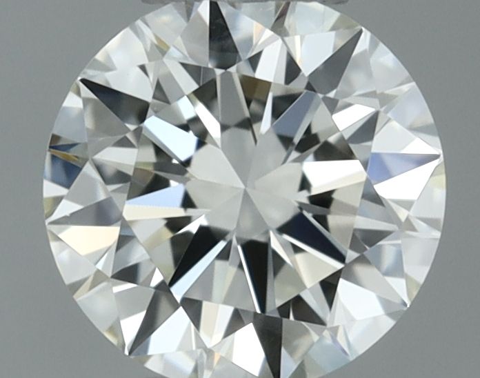 0.30 ct Round diamond