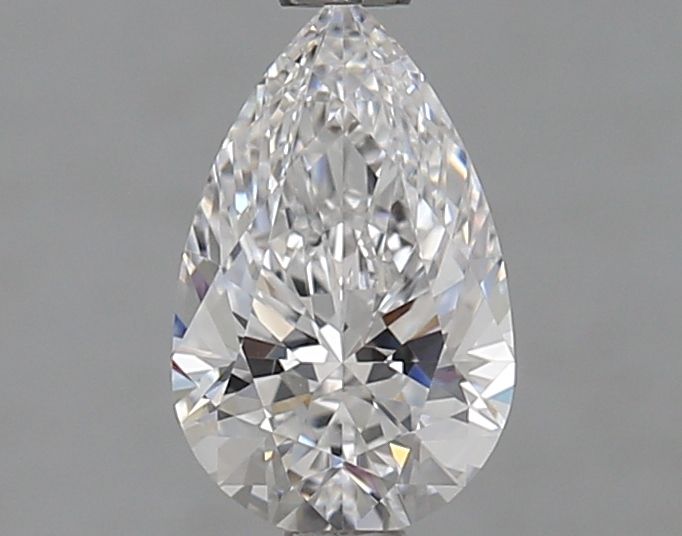 1.01 ct. pear Lab Grown Diamond front image