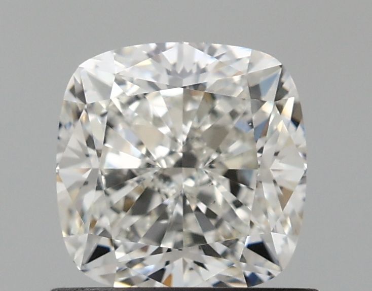 0.90 ct Cushion Brilliant diamond