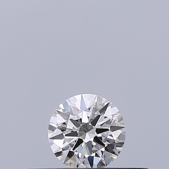 0.18 ct Round diamond