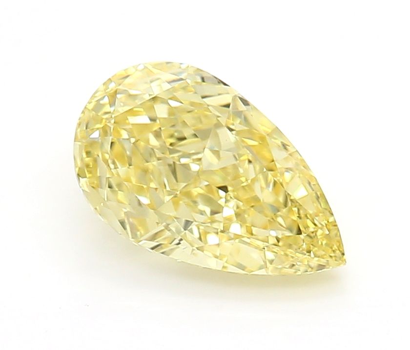 1.02 ct Pear diamond