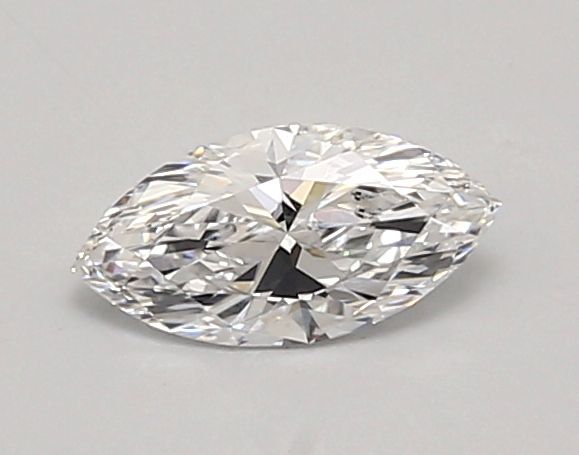 0.64 ct lab-grown Marquise Diamond