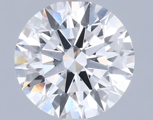 1.06 ct. round Lab Grown Diamond front image