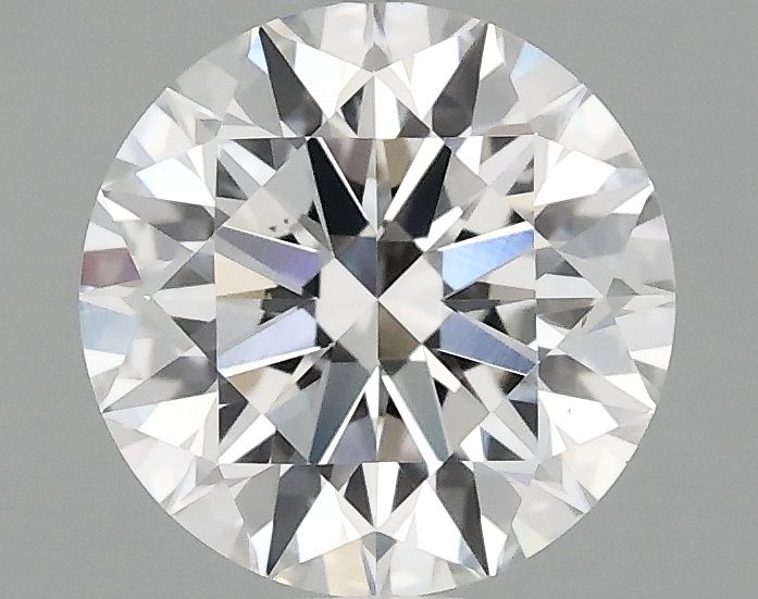 1.09 ct. round Lab Grown Diamond front image
