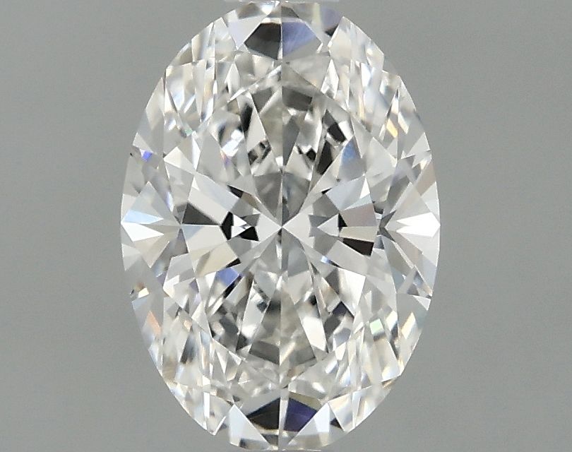 1.09 ct Oval diamond