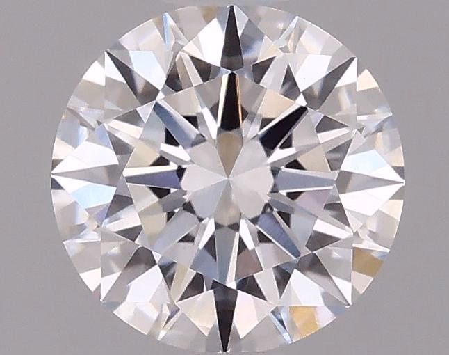 1.05 ct. round Lab Grown Diamond front image