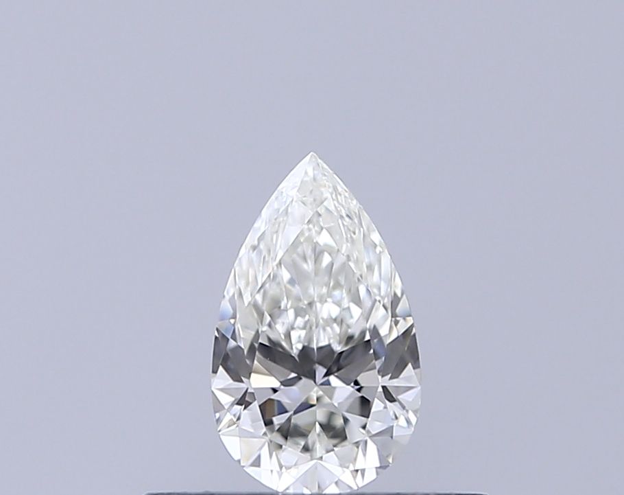 0.30 ct Pear diamond