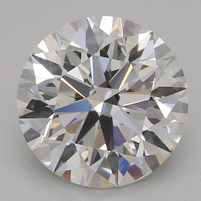 1.06 ct. round Lab Grown Diamond front image