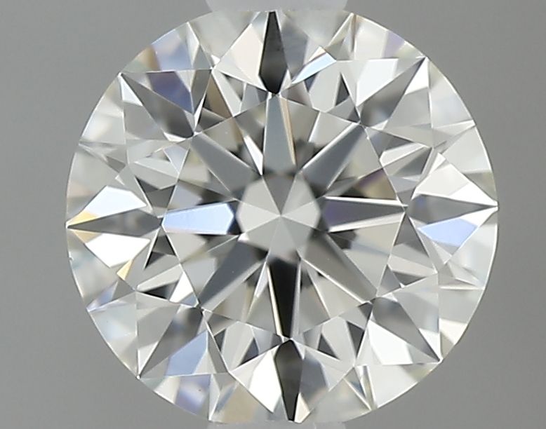 0.55 ct Round diamond