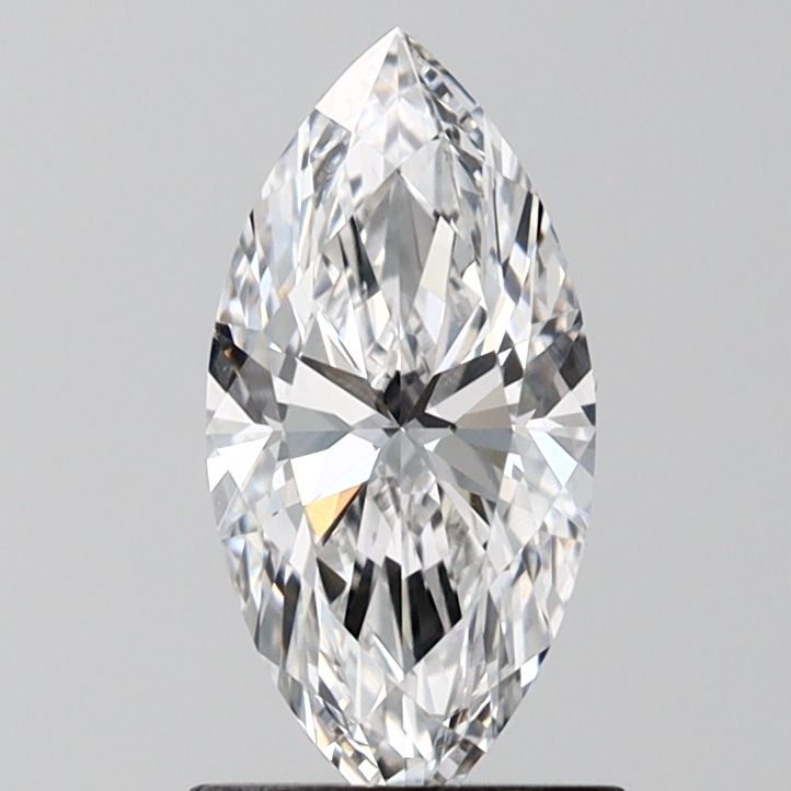 1.03 ct. marquise Lab Grown Diamond front image