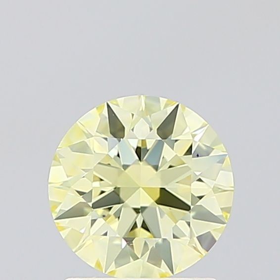 1.11 ct. round Lab Grown Diamond front image