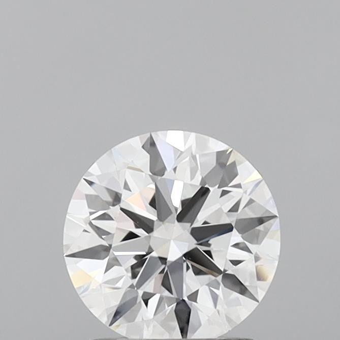 1.21 ct. round Lab Grown Diamond front image