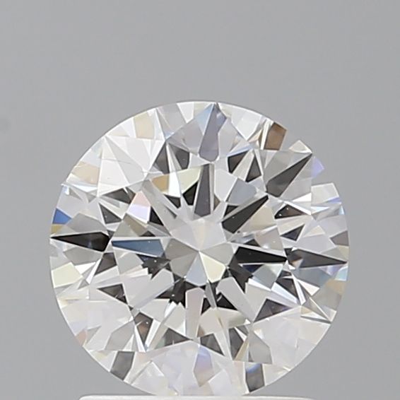 1.59 ct. round Lab Grown Diamond front image
