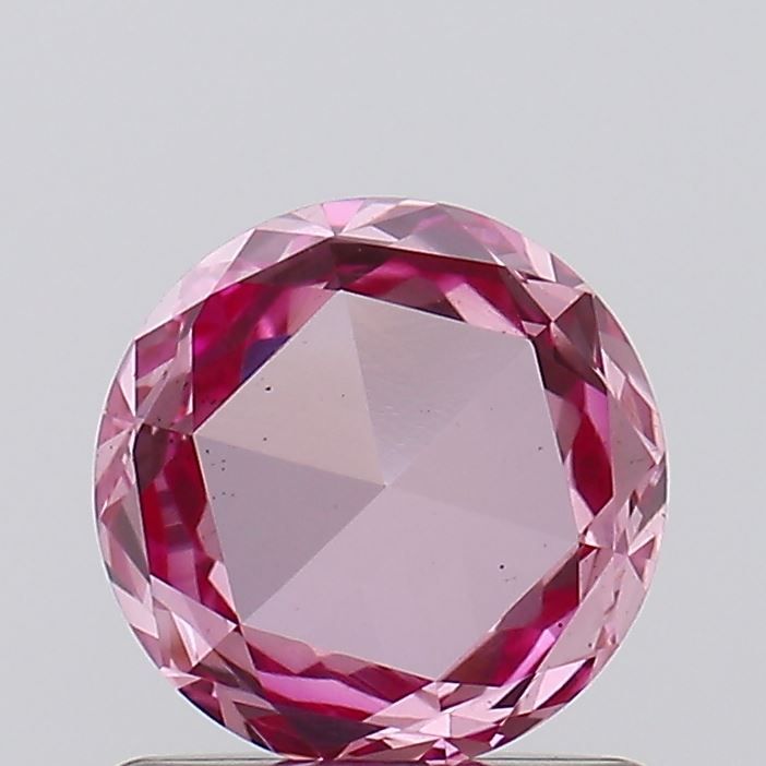 0.6 ct lab-grown Rose Diamond