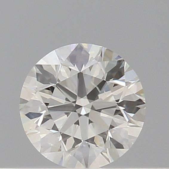 0.3 ct Round Diamond