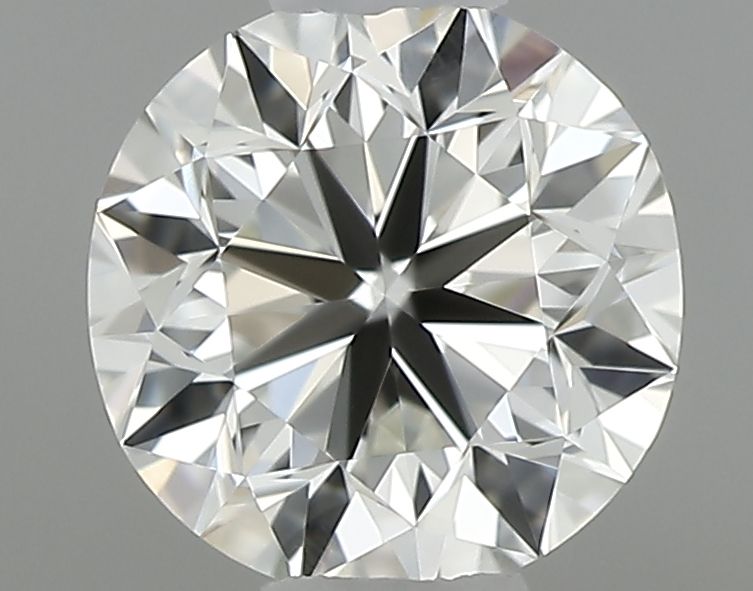0.4 ct Round Diamond