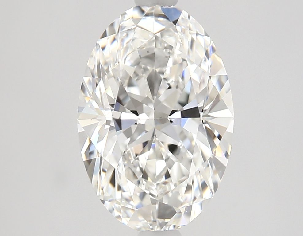 1.70 ct Oval diamond