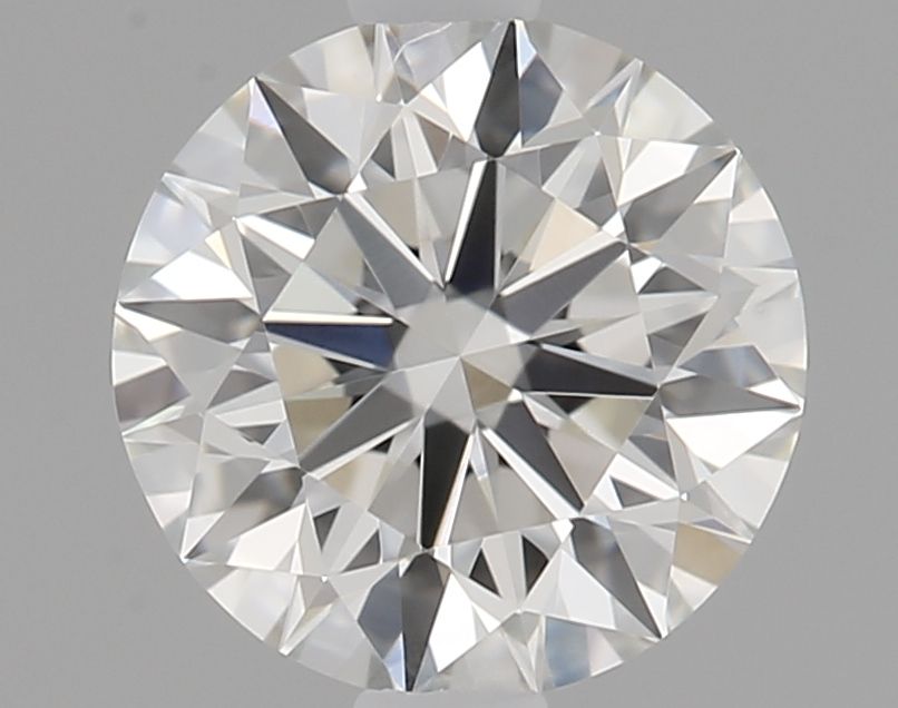 0.60 ct Round diamond