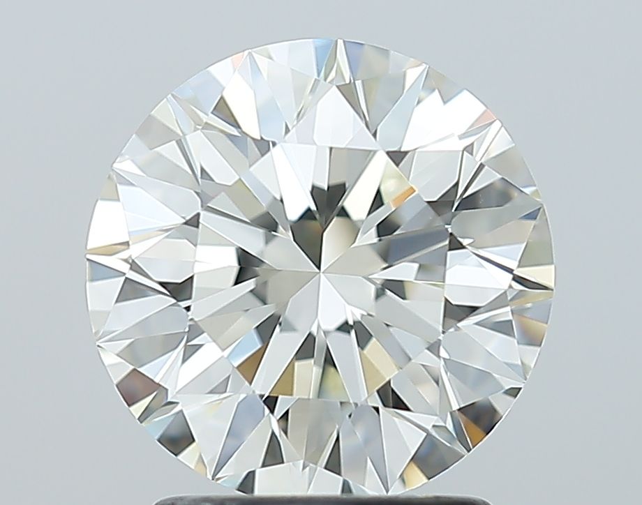 2.00 ct Round diamond