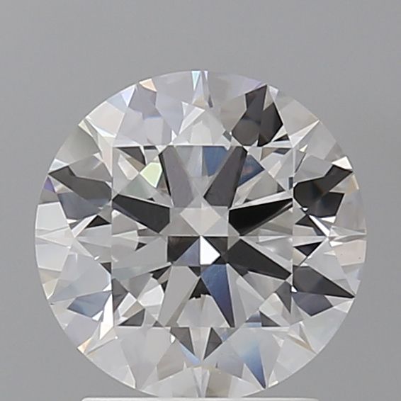 2.09 ct Round diamond