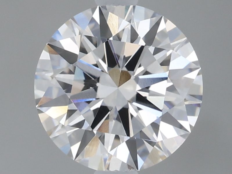 1.05 ct. round Lab Grown Diamond front image