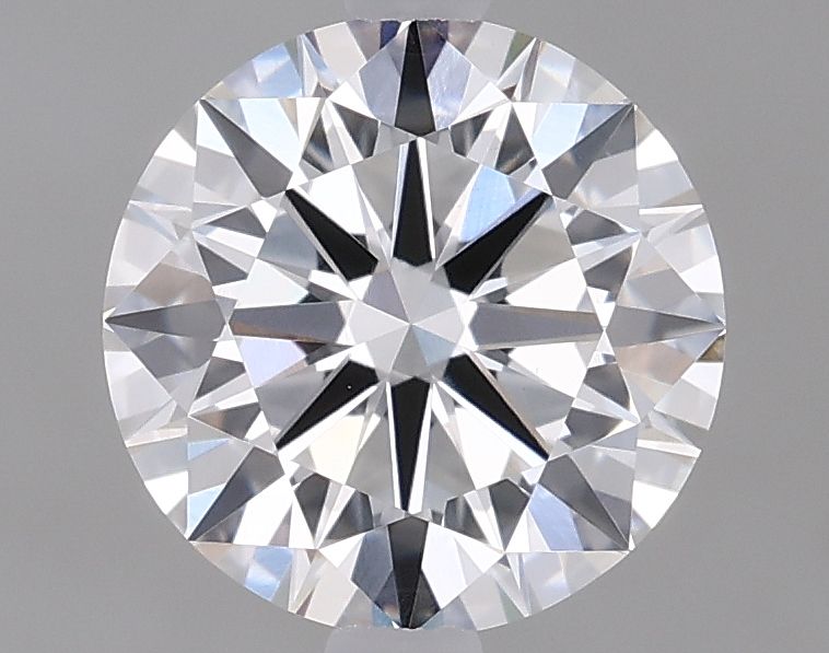 1.07 ct. round Lab Grown Diamond front image