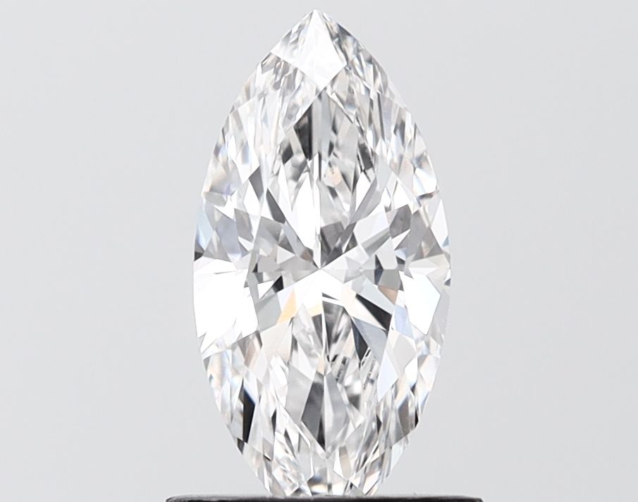 1.21 ct lab-grown Marquise Diamond
