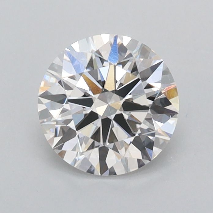 1.03 ct. round Lab Grown Diamond front image