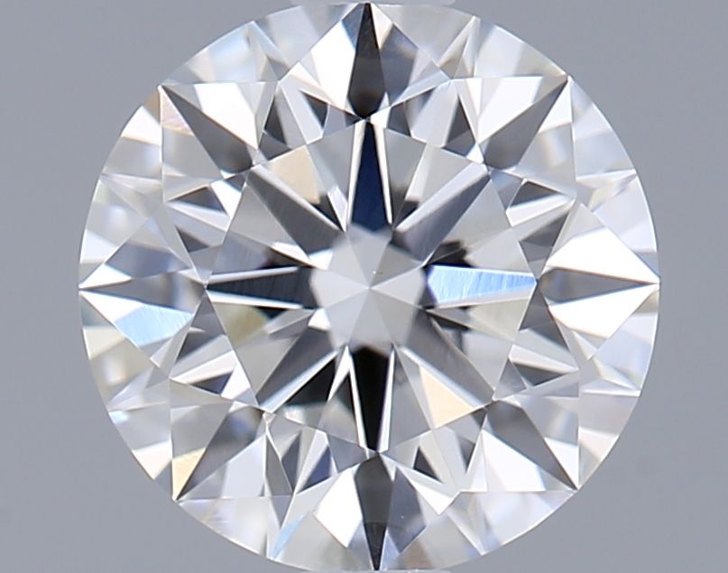 1.06 ct. round Lab Grown Diamond front image